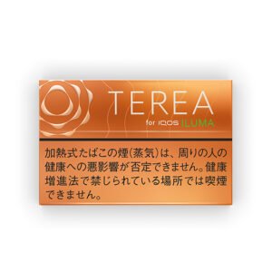 Thuốc Terea Tropical Menthol