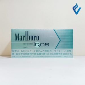 Thuốc Marlboro IQOS Mint