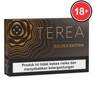 Terea indonesia golden