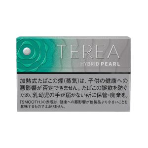 Terea smooth mint